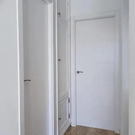 Mimosas Pocillos Διαμέρισμα Πουέρτο Ντελ Κάρμεν