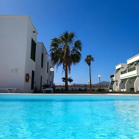 Mimosas Pocillos Puerto del Carmen (Lanzarote)