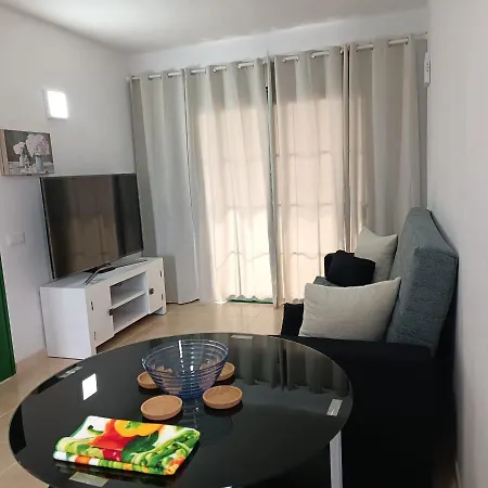 Mimosas Pocillos Apartament Puerto del Carmen (Lanzarote)