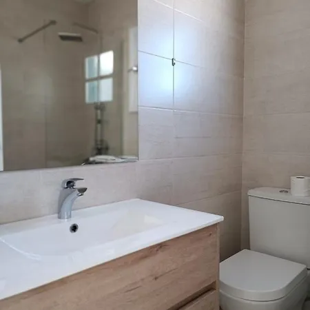 Mimosas Pocillos * Puerto del Carmen (Lanzarote)