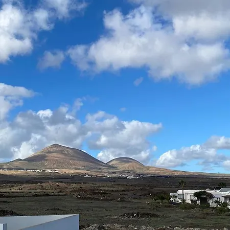 Mimosas Pocillos Puerto del Carmen (Lanzarote)