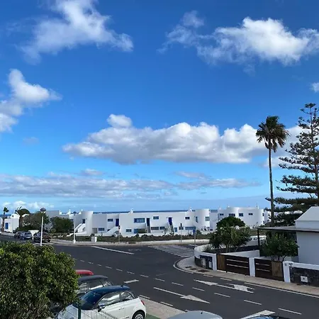 Playa Pocillos Puerto del Carmen (Lanzarote)