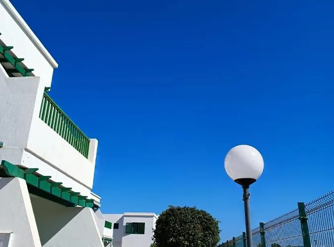 Mimosas Pocillos شقة *