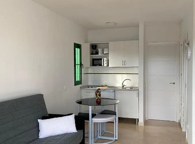 Mimosas Pocillos شقة *