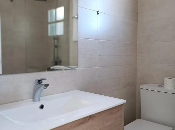 Mimosas Pocillos * بويرتو ذيل كارمين