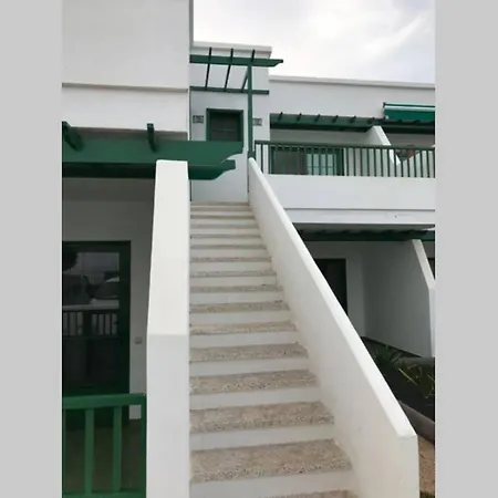 Apartamento Mimosas Pocillos