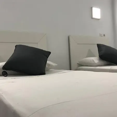 Mimosas Pocillos Apartamento