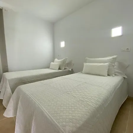 Mimosas Pocillos Apartment Puerto del Carmen (Lanzarote)