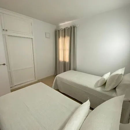 Mimosas Pocillos Apartment