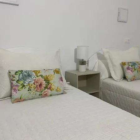 Mimosas Pocillos * Puerto del Carmen (Lanzarote)