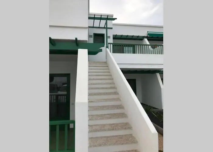 Apartman Mimosas Pocillos