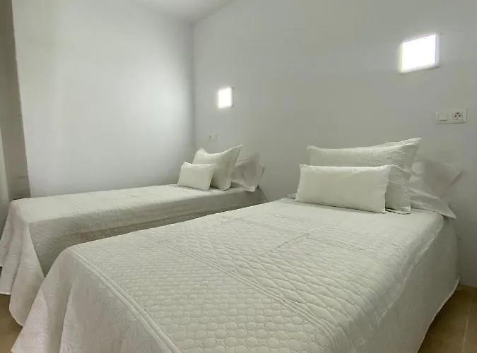 Mimosas Pocillos Apartamento Puerto del Carmen (Lanzarote)