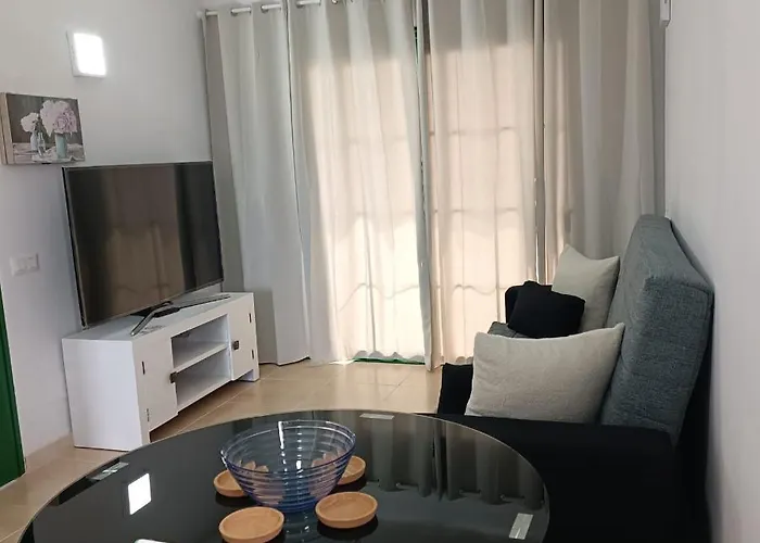 Mimosas Pocillos Apartman Puerto del Carmen