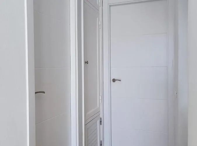 Mimosas Pocillos Apartman Puerto del Carmen