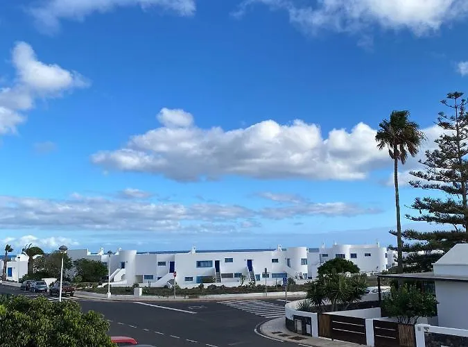 Mimosas Pocillos Puerto del Carmen