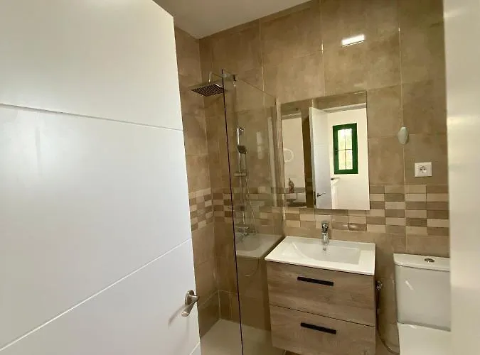 Apartman Mimosas Pocillos