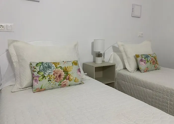 Mimosas Pocillos * Puerto del Carmen (Lanzarote)