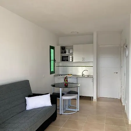 Mimosas Pocillos Appartement *