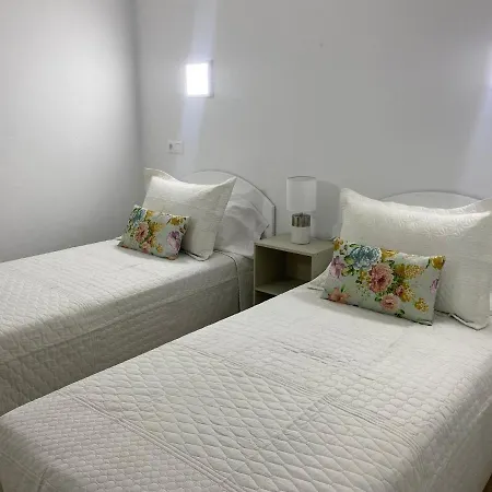 Appartement Mimosas Pocillos